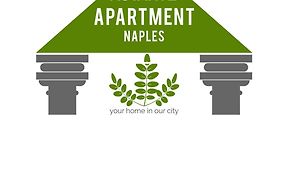 Astarte Apartment